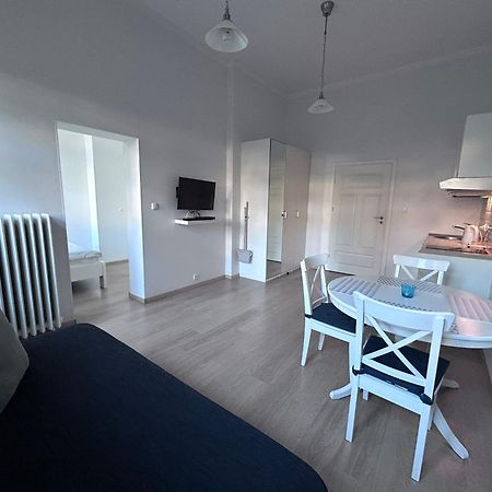 Apartamenty Sobieski Сопот Екстер'єр фото