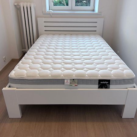 Apartamenty Sobieski Сопот Екстер'єр фото