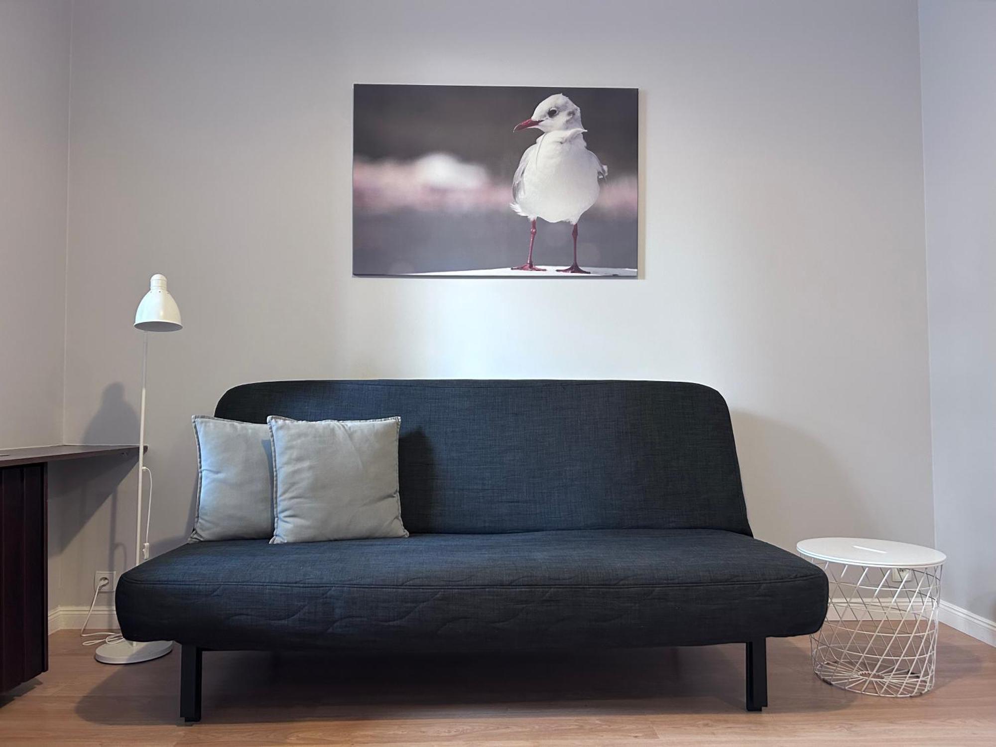 Apartamenty Sobieski Сопот Екстер'єр фото