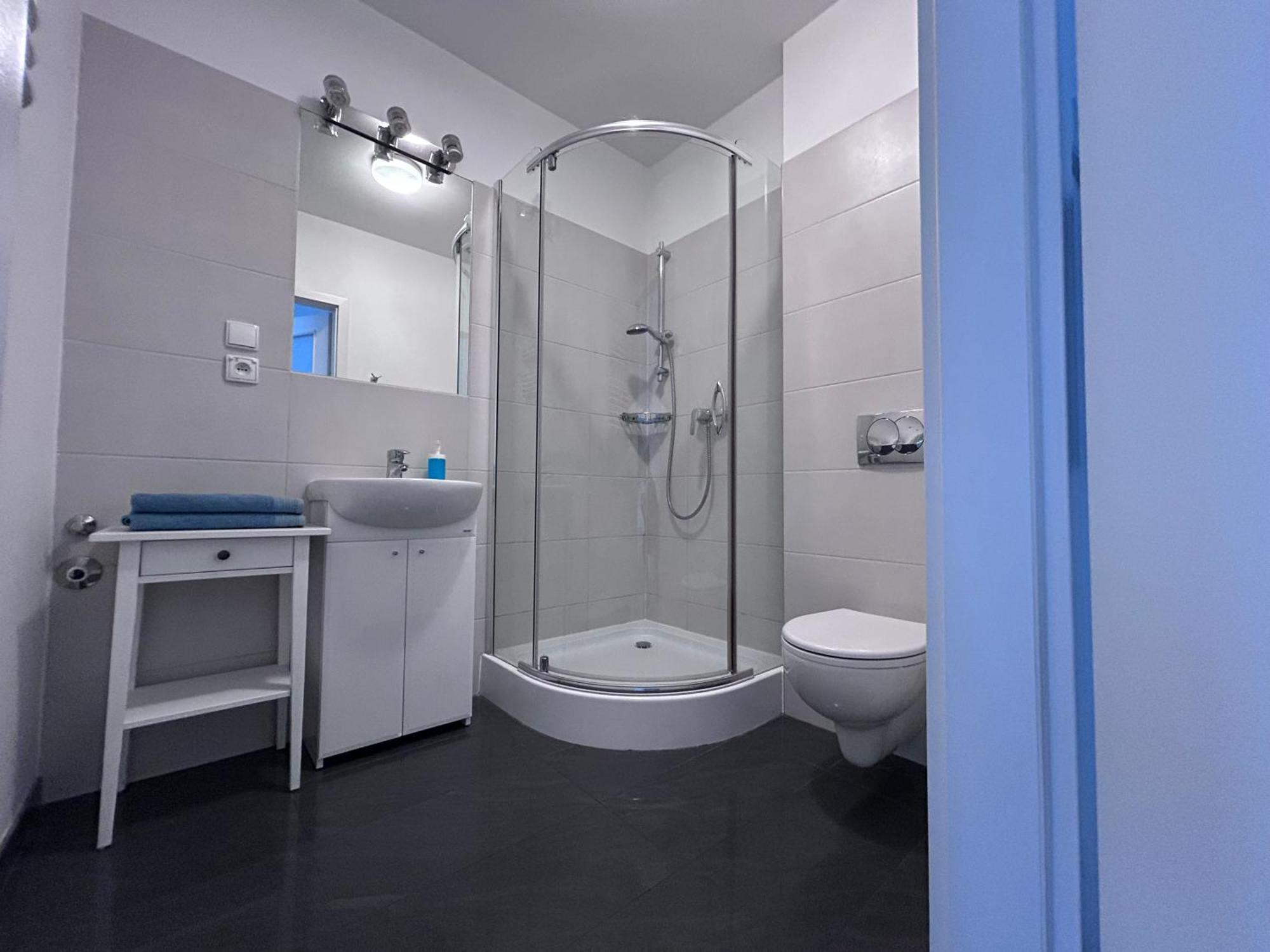 Apartamenty Sobieski Сопот Екстер'єр фото