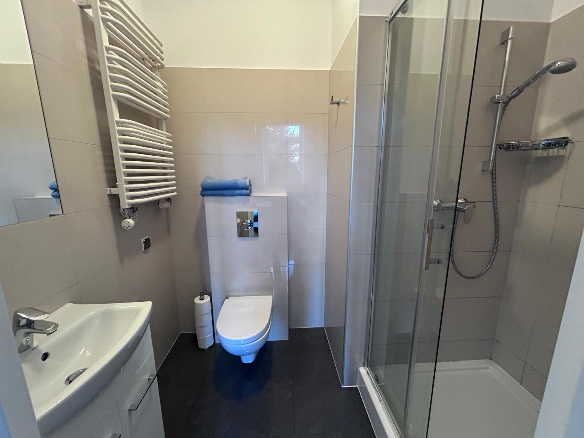 Apartamenty Sobieski Сопот Екстер'єр фото