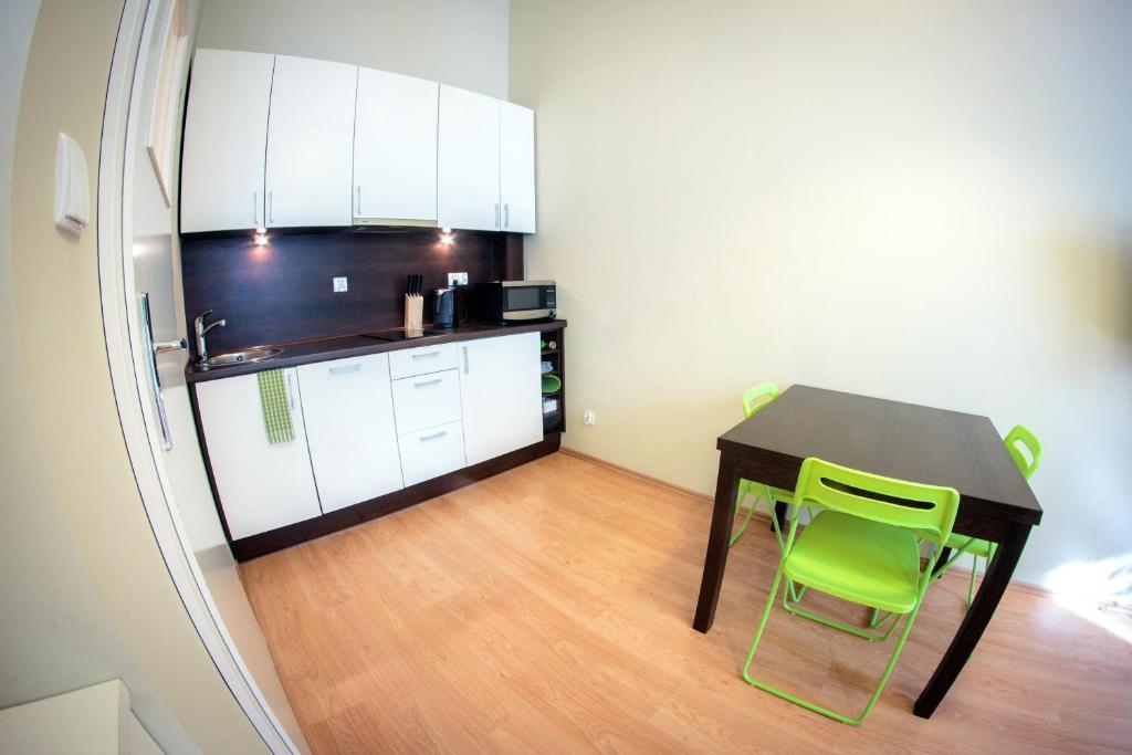 Apartamenty Sobieski Сопот Екстер'єр фото