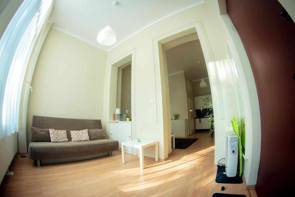 Apartamenty Sobieski Сопот Номер фото