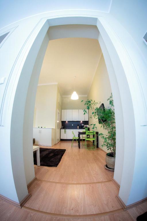 Apartamenty Sobieski Сопот Екстер'єр фото