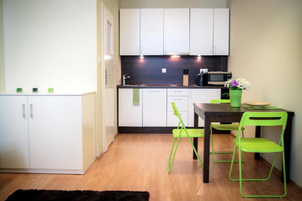 Apartamenty Sobieski Сопот Номер фото