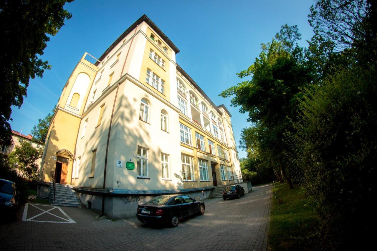 Apartamenty Sobieski Сопот Екстер'єр фото